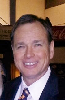 Gary Head Shot