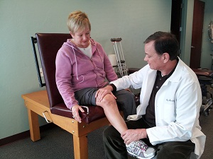 Knee