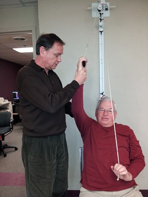 Pulley